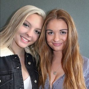 Meet your Posher, Lily